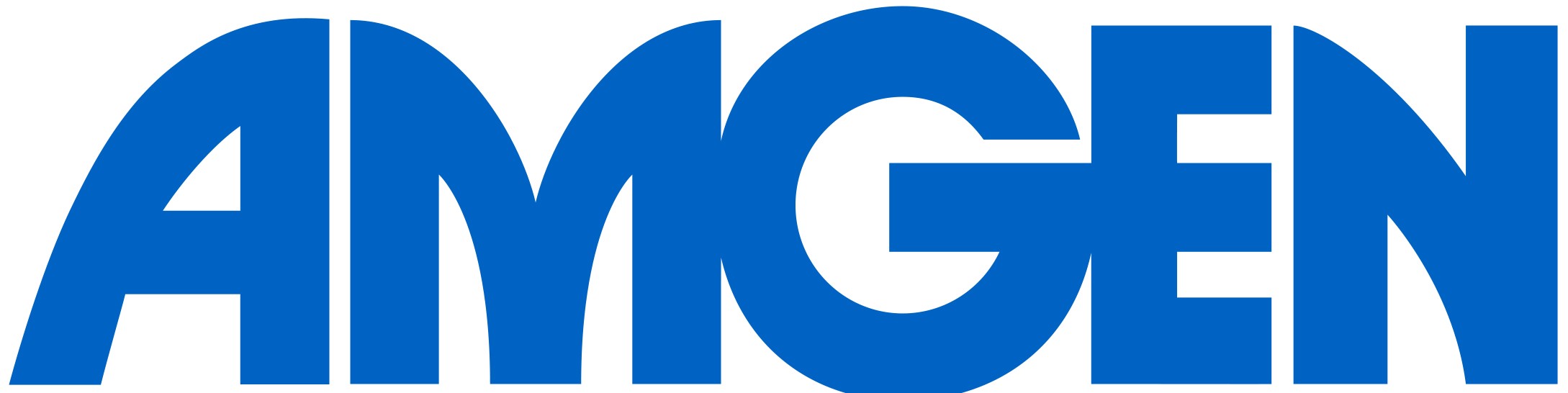 AMGEN – logo