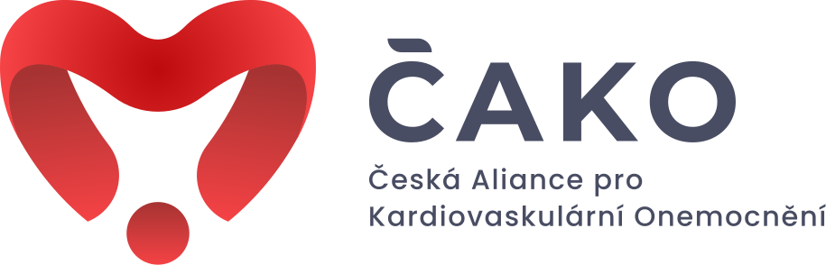 ČAKO – logo